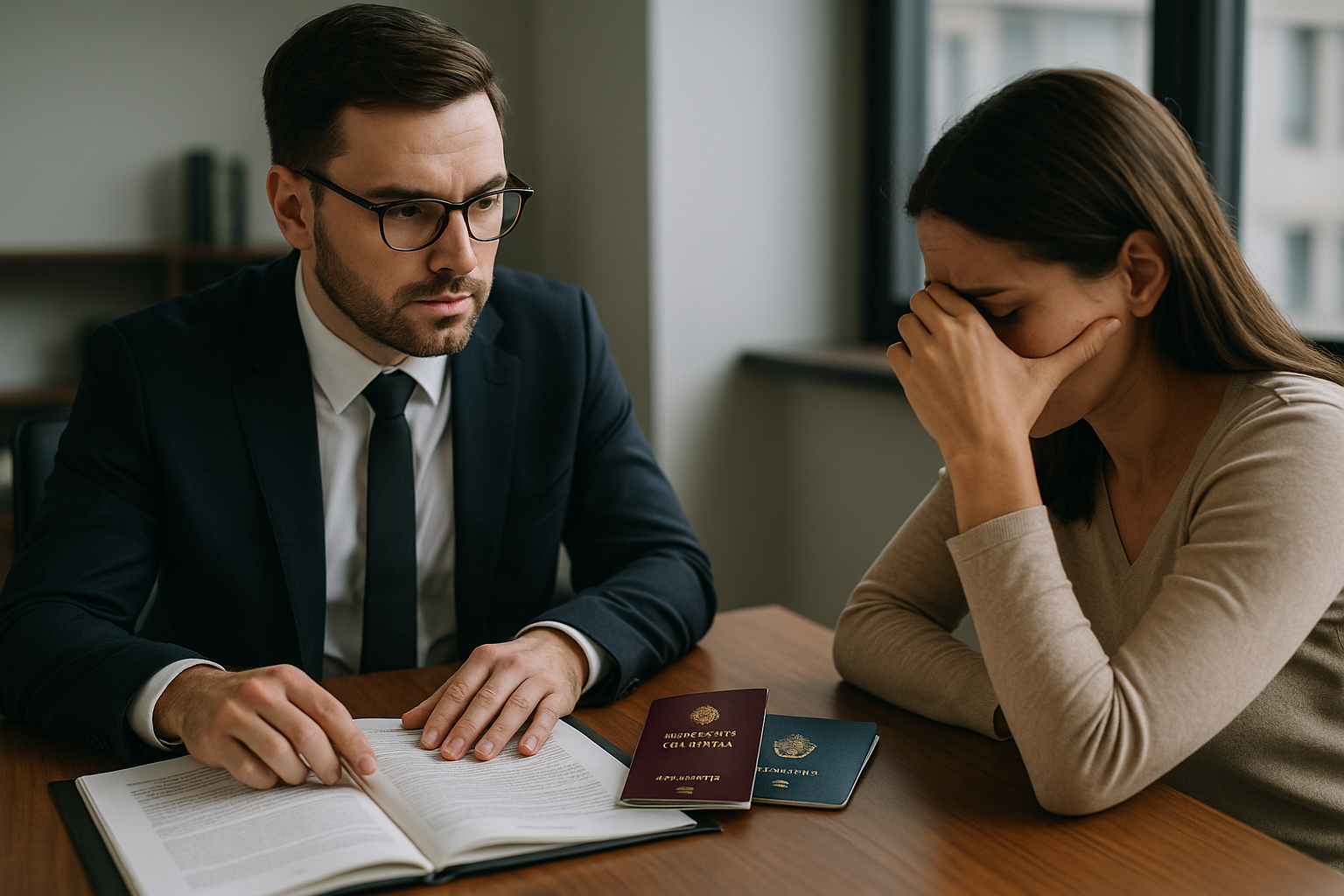 Especialistas en derecho internacional de familia: recuperación de menores desde el extranjero